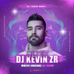 دانلود آهنگ علی یاسینی میرسه خبرا (دی جی کوین زد آر ریمیکس)